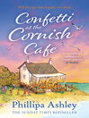 Cover image for Confetti at the Cornish Café